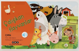 Çalışkan Hayvanlar - Çiftlik