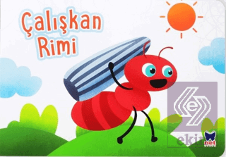 Çalışkan Rimi - Çalışkan Taşıtlar