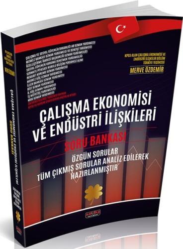 Çalışma Ekonomisi ve Endüstri İlişkileri Soru Bankası
