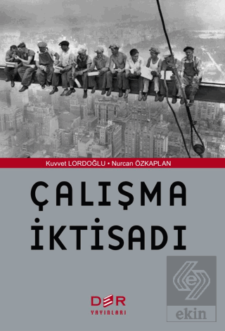 Çalışma İktisadı