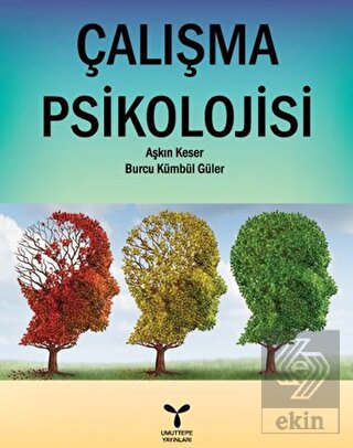 Çalışma Psikolojisi