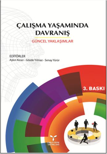 Çalışma Yaşamında Davranış