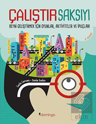 Çalıştır Saksıyı