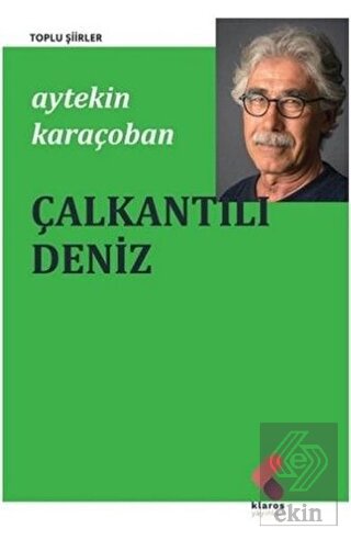 Çalkantılı Deniz