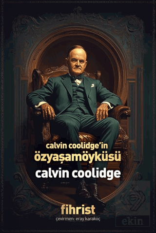 Calvin Coolidge'in Özyaşamöyküsü