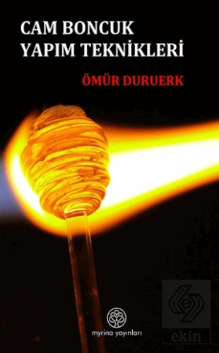 Cam Boncuk Yapım Teknikleri