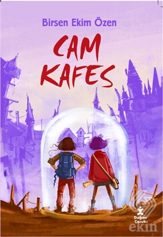 Cam Kafes