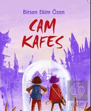 Cam Kafes