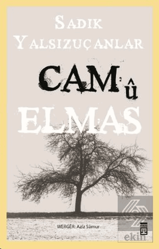 Cam ü Elmas