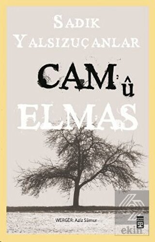 Cam ü Elmas