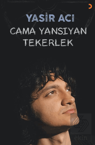 Cama Yansıyan Tekerlek
