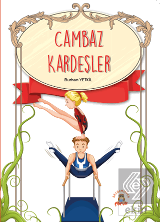 Cambaz Kardeşler