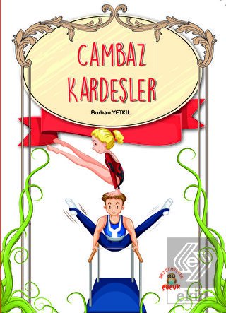 Cambaz Kardeşler