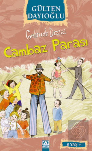 Cambaz Parası