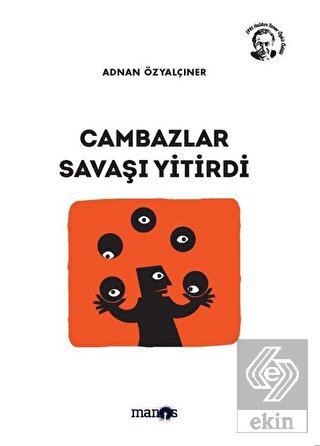 Cambazlar Savaşı Yitirdi