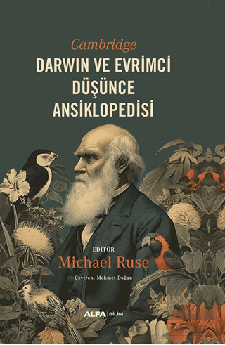 Cambridge Darwin ve Evrimci Düşünce Ansiklopedisi