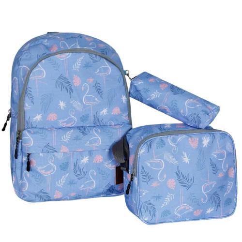 Cambridge Polo Club Sırt Çantası 319