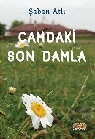 Camdaki Son Damla