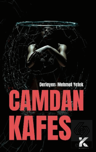 Camdan Kafes