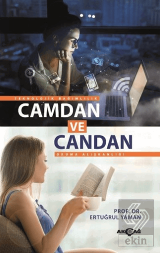 Camdan ve Candan