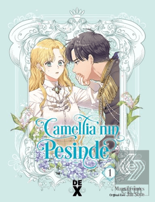 Camellianın Peşinde 1