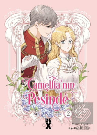 Camellianın Peşinde 2