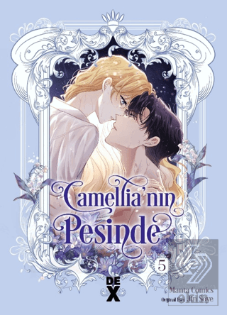 Camellianın Peşinde 5