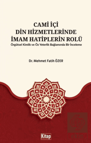 Cami İçi Din Hizmetlerinde İmam Hatiplerin Rolü