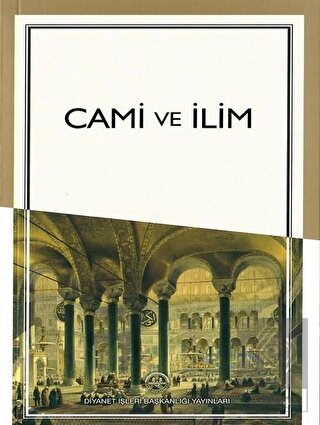 Cami ve İlim