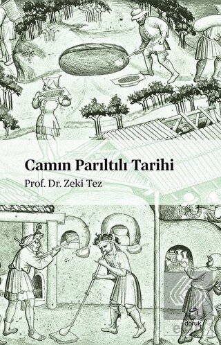 Camın Parıltılı Tarihi