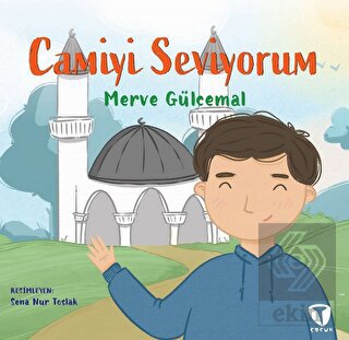 Camiyi Seviyorum
