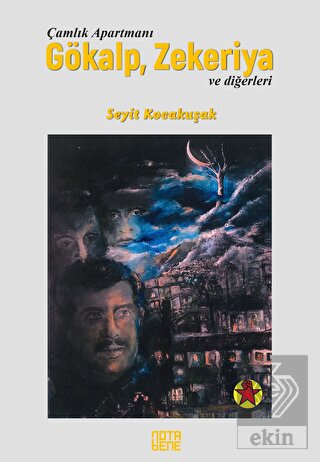 Çamlık Apartmanı Gökalp, Zekeriya ve Diğerleri