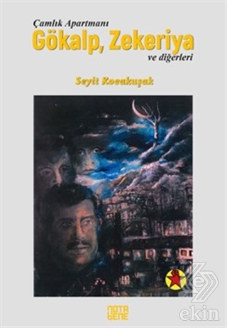Çamlık Apartmanı Gökalp, Zekeriya ve Diğerleri