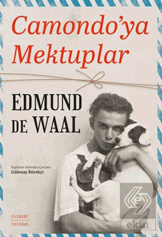 Camondo'ya Mektuplar