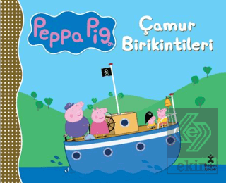 Çamur Birikintileri