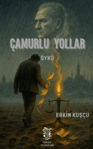 Çamurlu Yollar