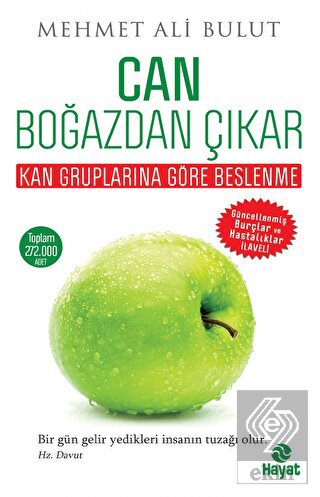 Can Boğazdan Çıkar