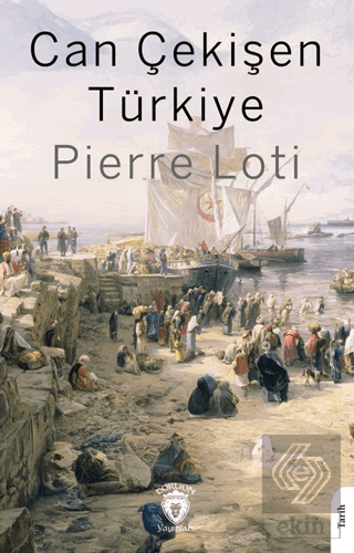 Can Çekişen Türkiye