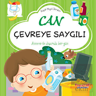 Can Çevreye Saygılı