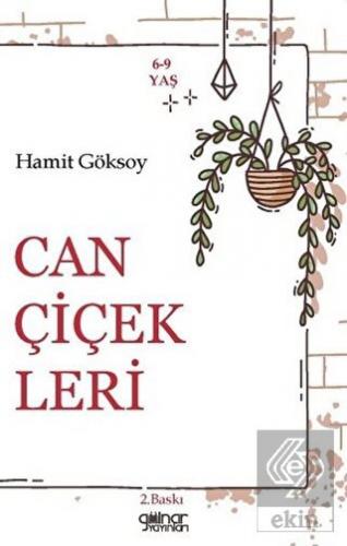 Can Çiçekleri