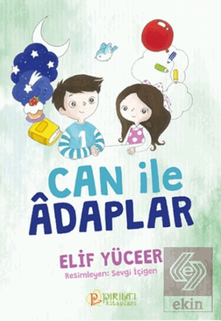Can ile Adaplar