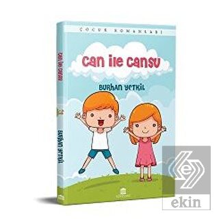 Can İle Cansu
