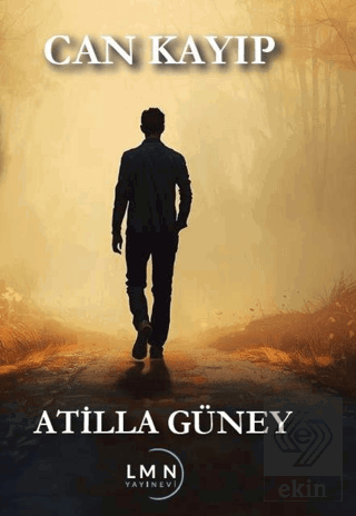 Can Kayıp