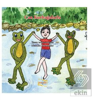 Can Kurbağalarla