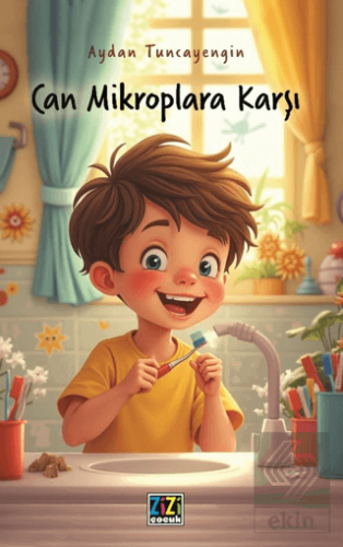 Can Mikroplara Karşı