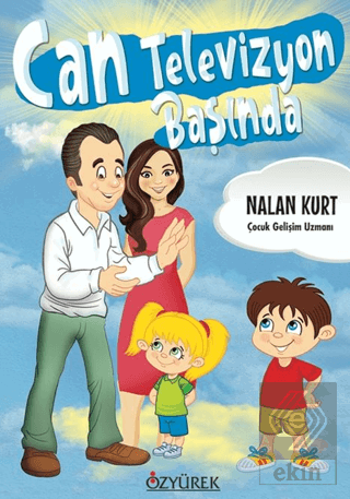 Can Televizyon Başında