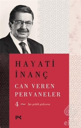 Can Veren Pervaneler 4