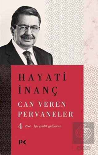 Can Veren Pervaneler 4