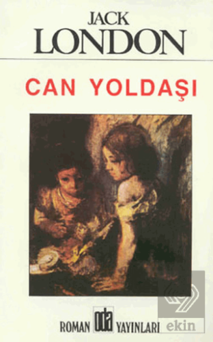 Can Yoldaşı