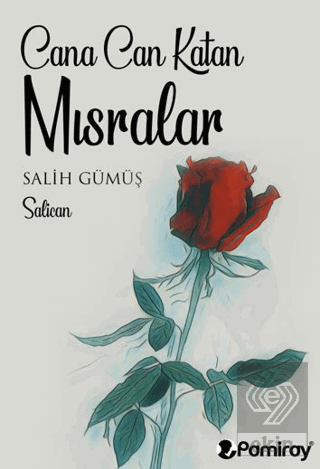 Cana Can Katan Mısralar